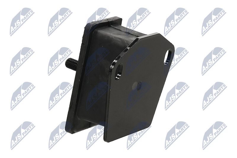 Paigutus, Mootor, NTY ZPS-MS-080
