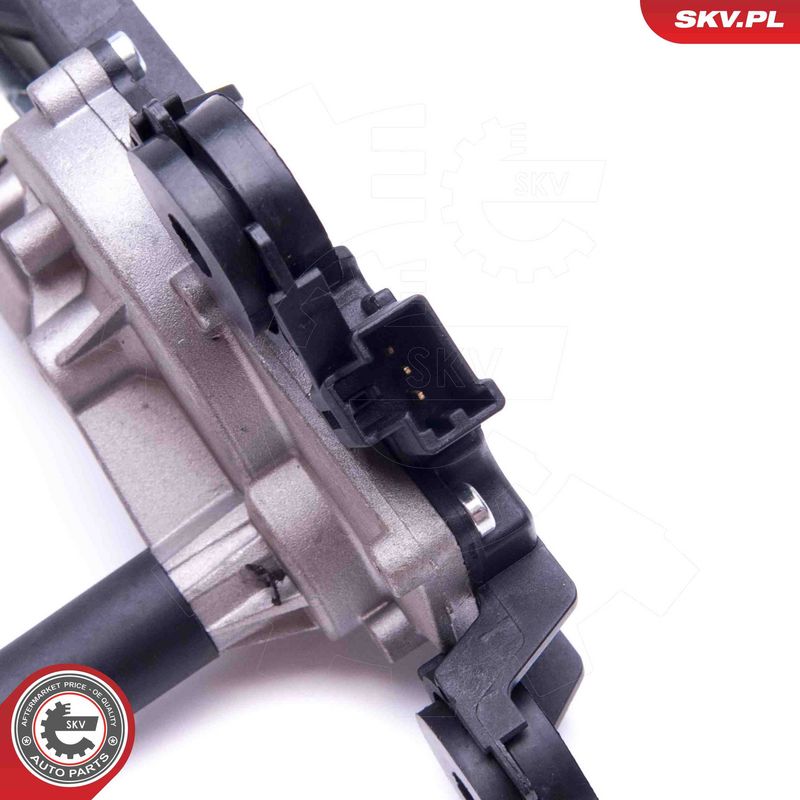 Pesuri mootor, ESEN SKV 19SKV126
