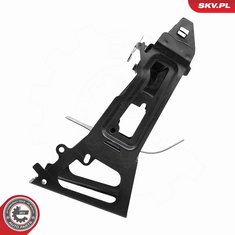 ESEN SKV 97SKV256 Priekinio žibinto korpusas