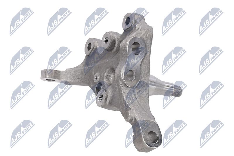 NTY ZZP-ME-001 Steering Knuckle, wheel suspension