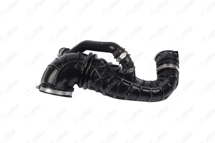 Hava Filtre Hortumu (Kit Kelepceli Takım) Connect 1,8TDCI 02>13