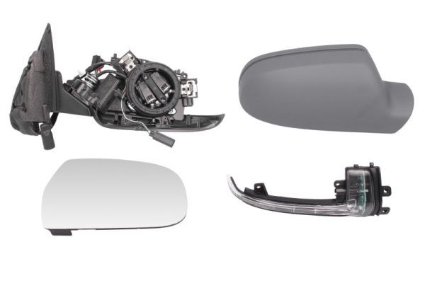BLIC 5402-25-048360P Exterior Mirror
