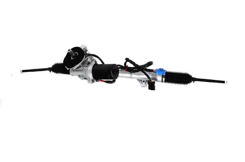 REMANTE 007-004-000002R Steering Gear