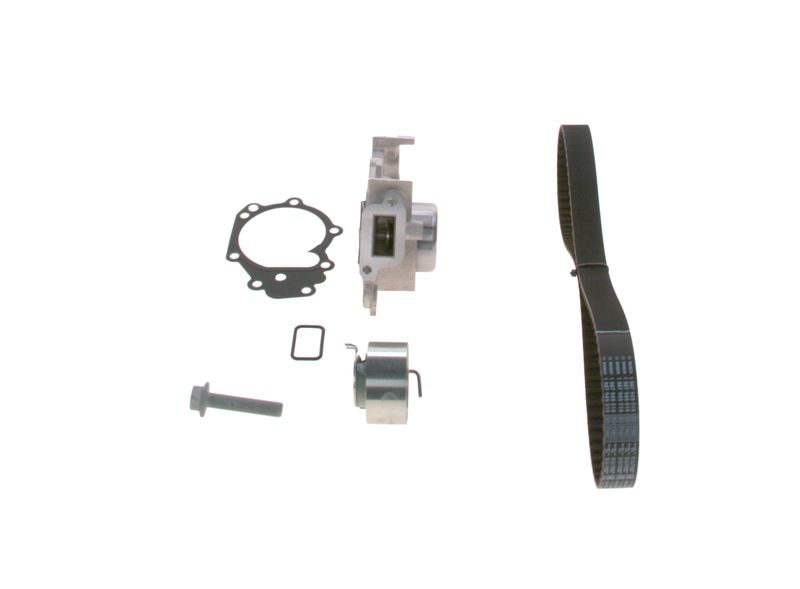 BOSCH 1 987 946 393 Water Pump & Timing Belt Kit