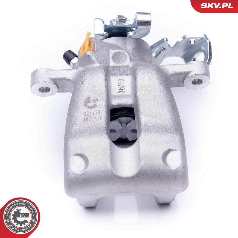 Pidurisadul, ESEN SKV 23SKV267
