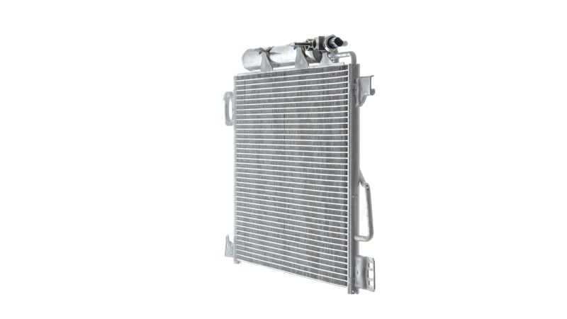 Product Image - Condensor, airconditioning - AC450000P - MAHLE