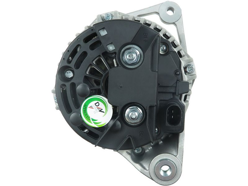 AS-PL A0227(P) Alternator