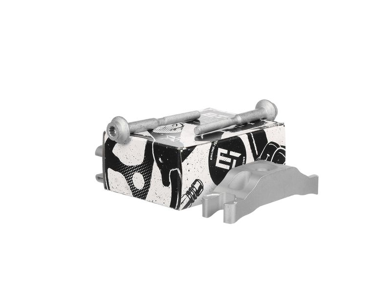 Product Image - Schroef, inspuitstukhouder - BS0043VR2 - ET ENGINETEAM