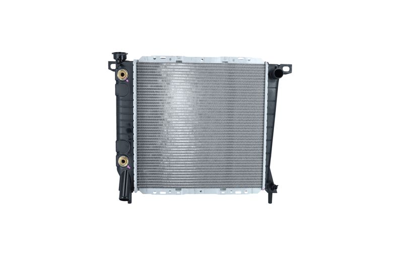 Radiaator, mootorijahutus, NRF 50379