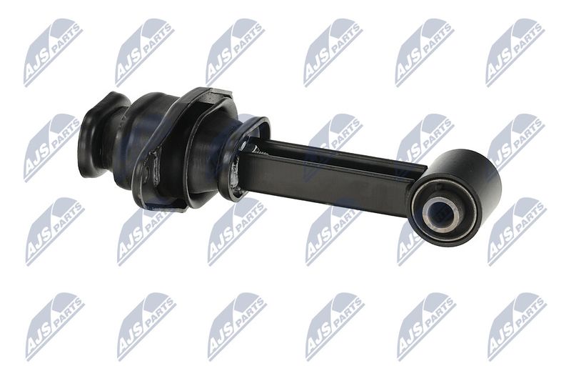 NTY ZPS-KA-323 Mounting, engine