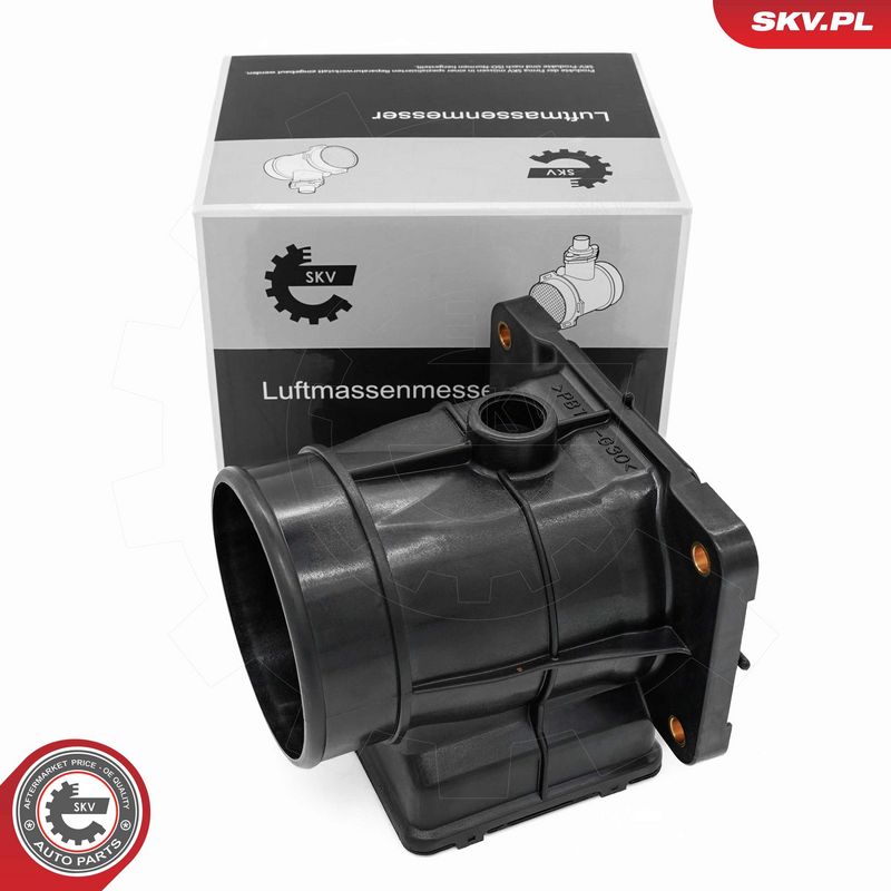 Õhumassimõõtja, ESEN SKV 07SKV236