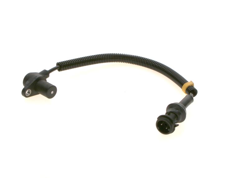 BOSCH 0281002271 Sensor, crankshaft pulse