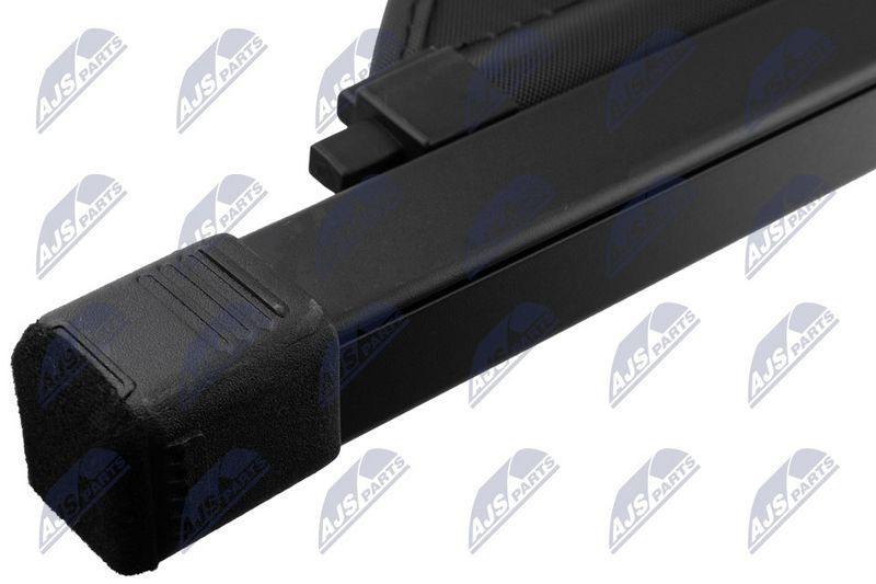 NTY EZC-KA-087 Cargo Area Cover