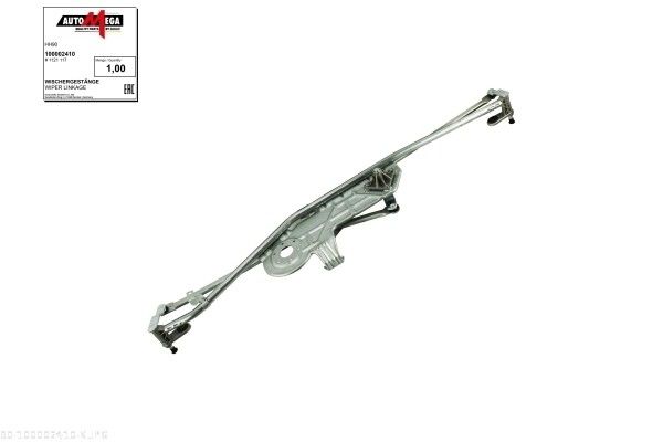 AUTOMEGA 100002410 - Wiper Linkage