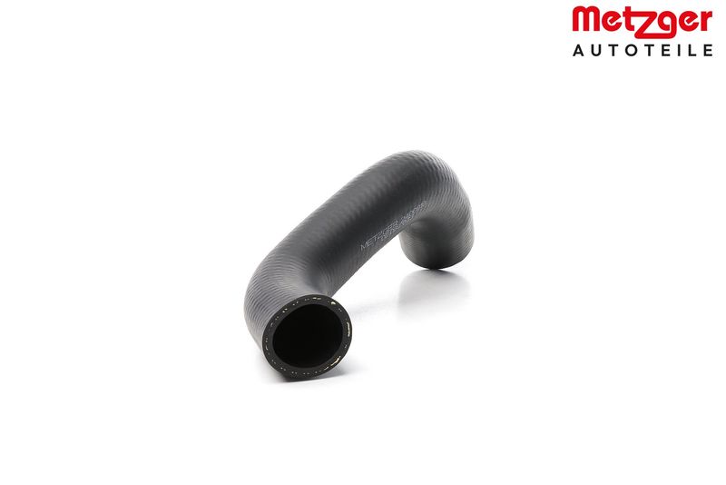 METZGER AUTOTEILE 2400918 Charge Air Hose