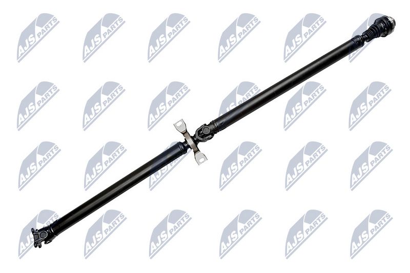NTY NWN-DW-001 - Propshaft, axle drive