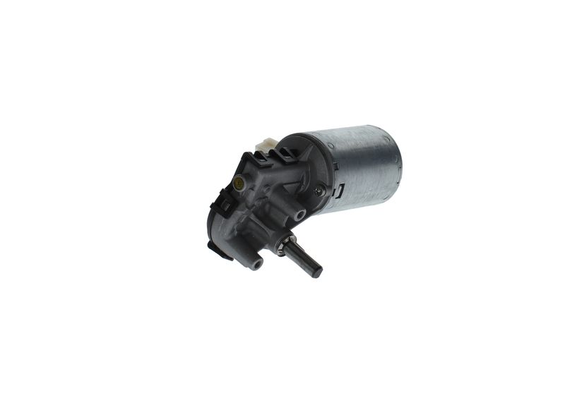 Motor eléctrico