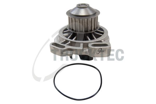 TRUCKTEC AUTOMOTIVE 07.19.095 - Water Pump, engine cooling