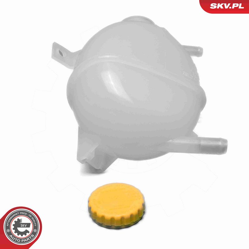 ESEN SKV 61SKV386 Expansion Tank, coolant