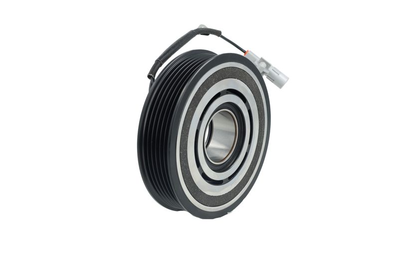 Magnetsidur, kliimakompressor, NRF 380104