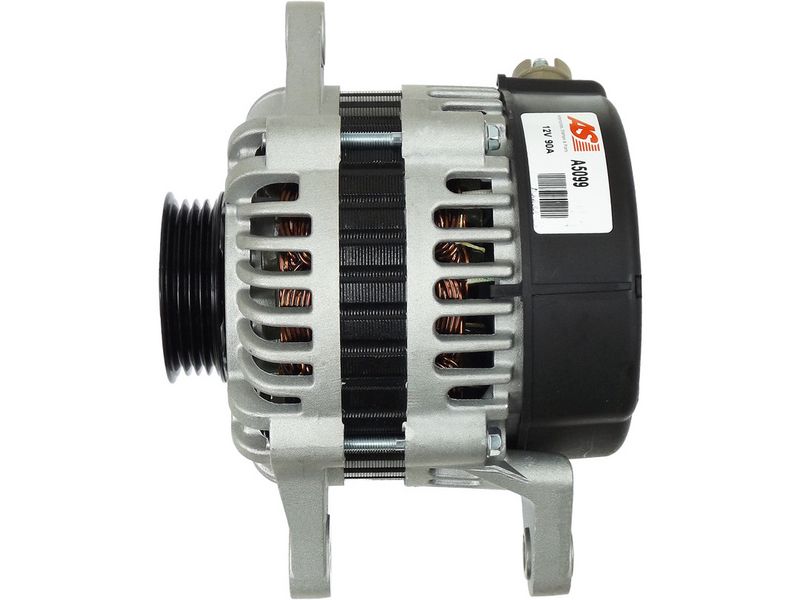 Generaator, AS-PL A5099