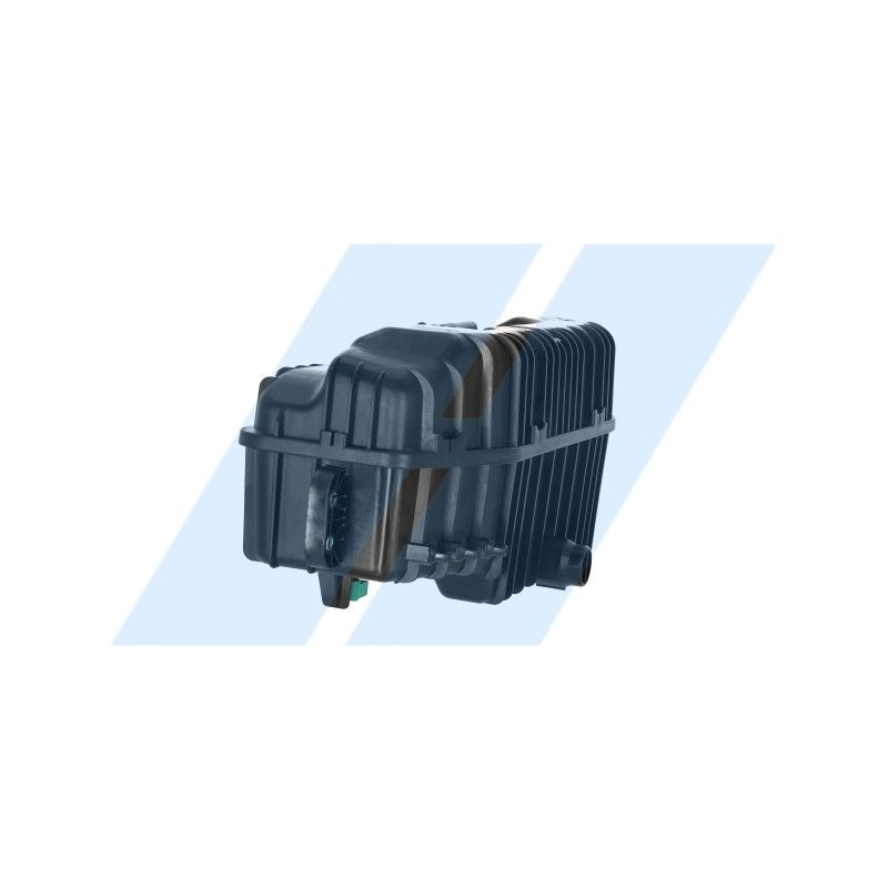 Vyrovnávací nádoba, chladivo 19033018