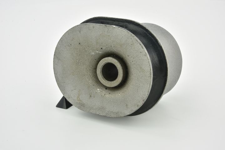 Kinnitus, sillatala, FEBEST MZAB-DEMR