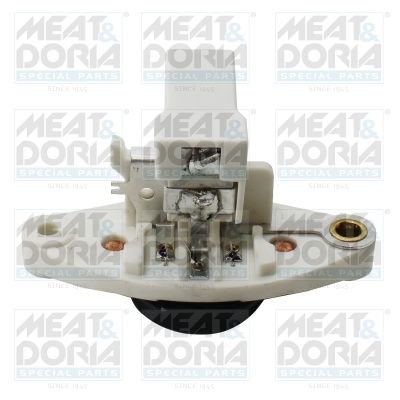 MEAT & DORIA generátor szabályozó 52002