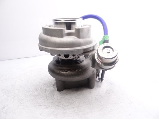 GARRETT 878999-5002S Charger, charging (supercharged/turbocharged)