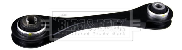 Brazo oscilante, suspensión de ruedas
