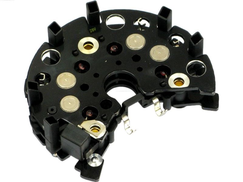 AS-PL ARC0106 Rectifier, alternator