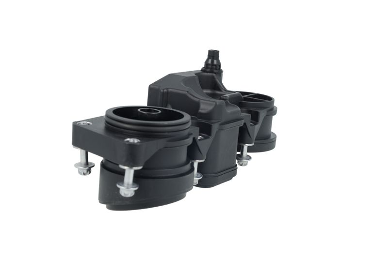 NRF 20220008 Oil Separator, crankcase ventilation