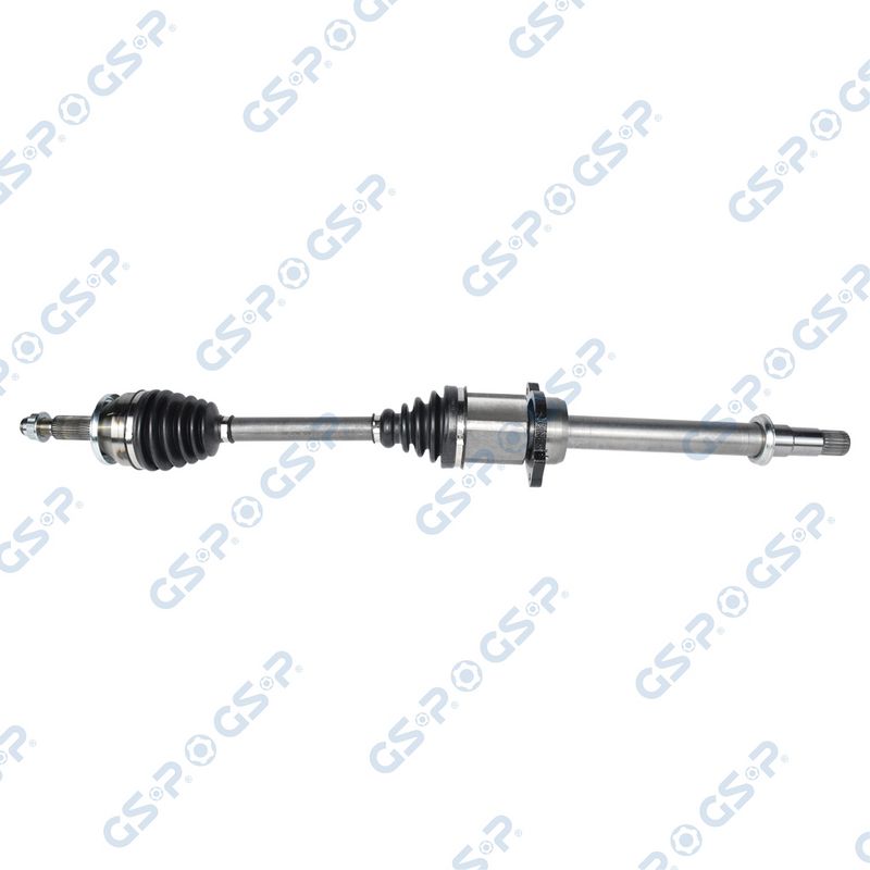 Veovõll, GSP 201945