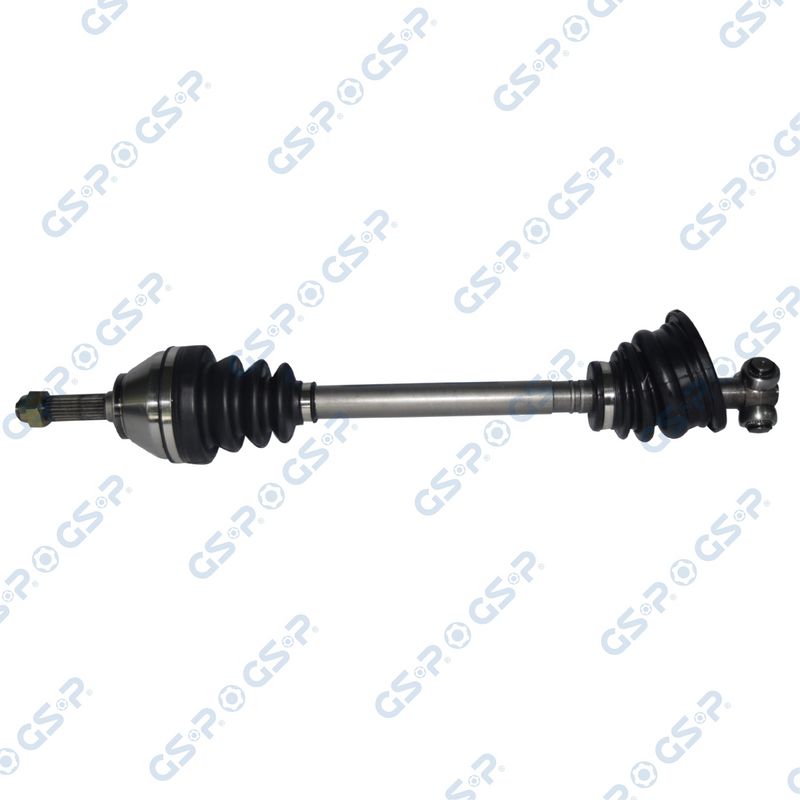 Veovõll, GSP 211002