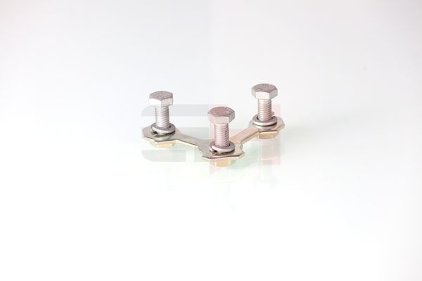 GH GH-394700 - Clamping Bolt Set, ball joint