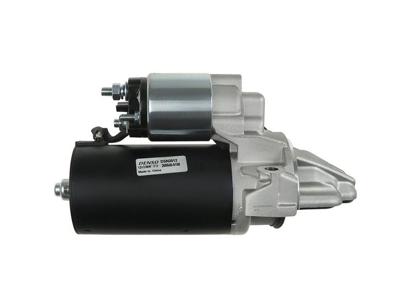 AS-PL S6465(DENSO) Starter