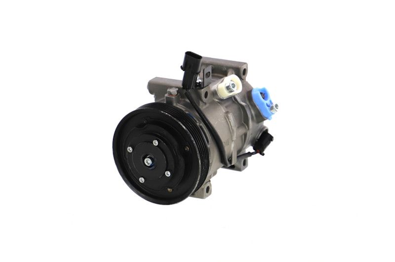 REMANTE 005-001-000224R Compressor, air conditioning