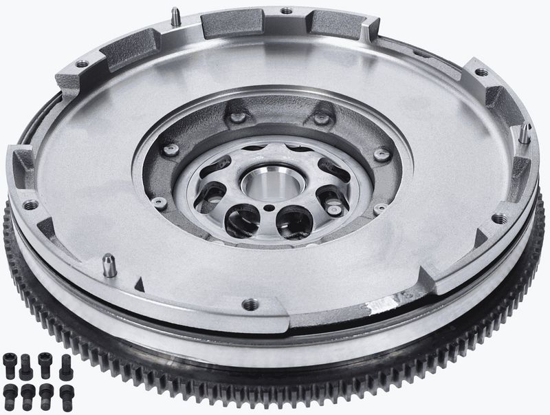 mini Volant+moteur
