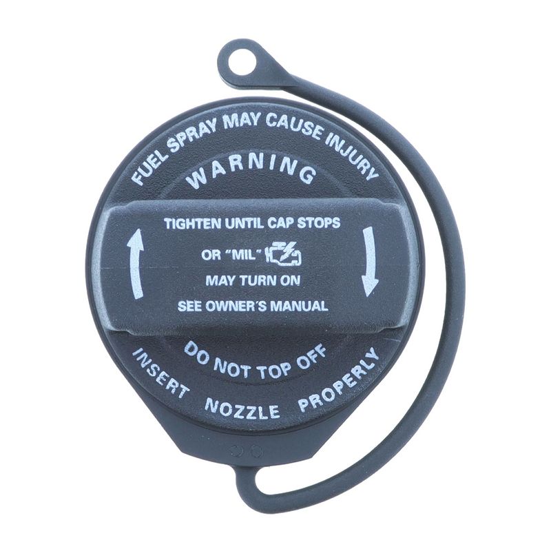 MOTORAD MGC930T Cap, fuel tank