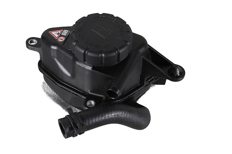 METZGER AUTOTEILE 2141107 - Expansion Tank, coolant