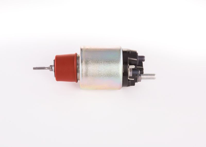 Elektromagnetický spínač, startér 2 339 403 010