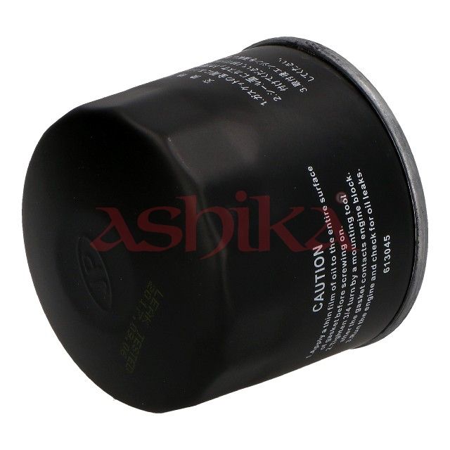 ASHIKA 10-06-601 Oil Filter