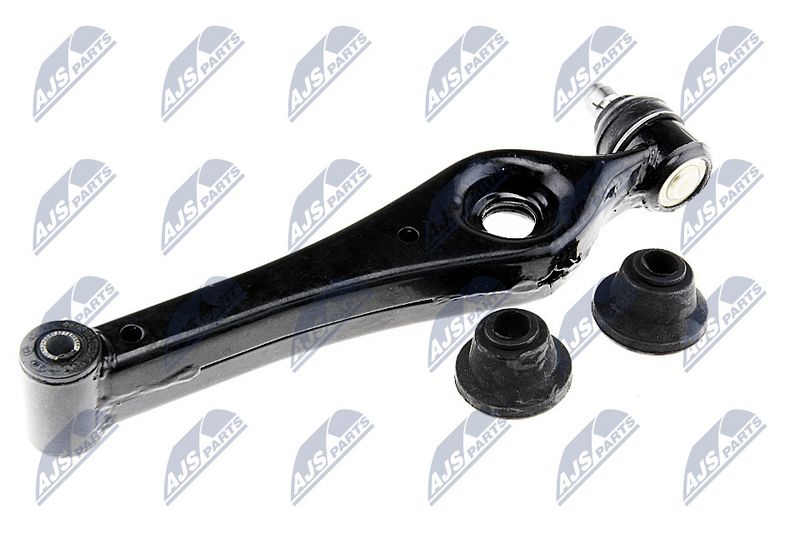 NTY ZWD-SU-023 Control/Trailing Arm, wheel suspension