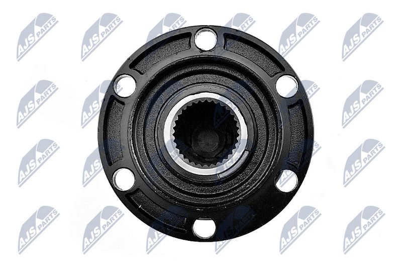 Rattarumm, NTY KSB-NS-001
