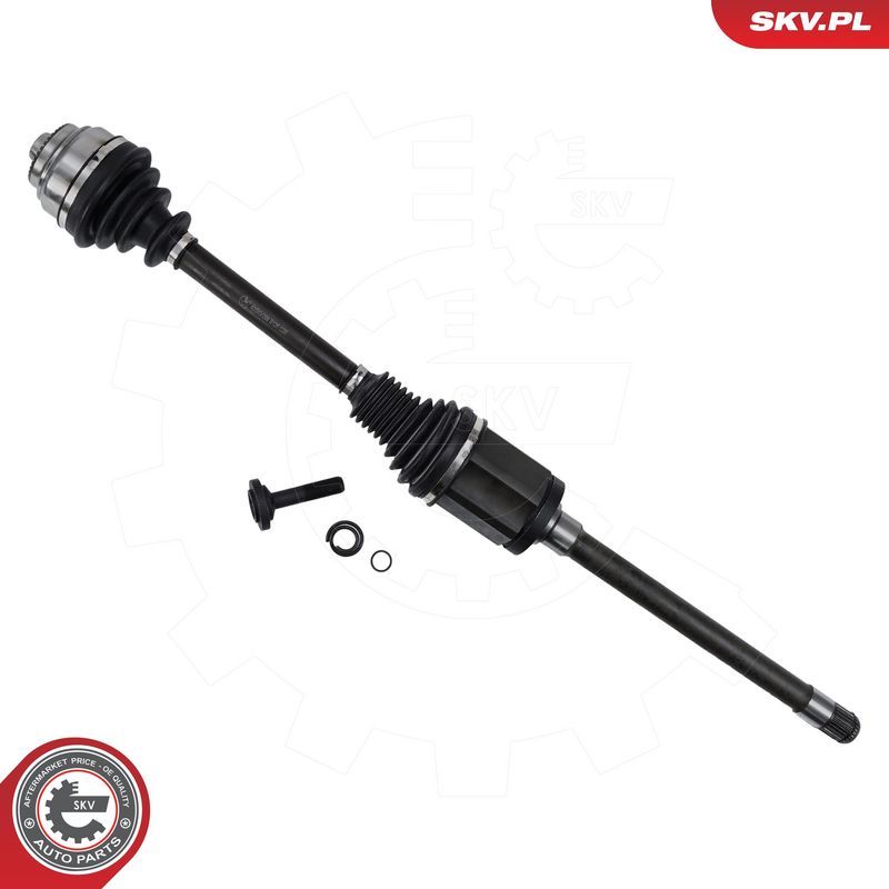 Veovõll, ESEN SKV 40SKV299