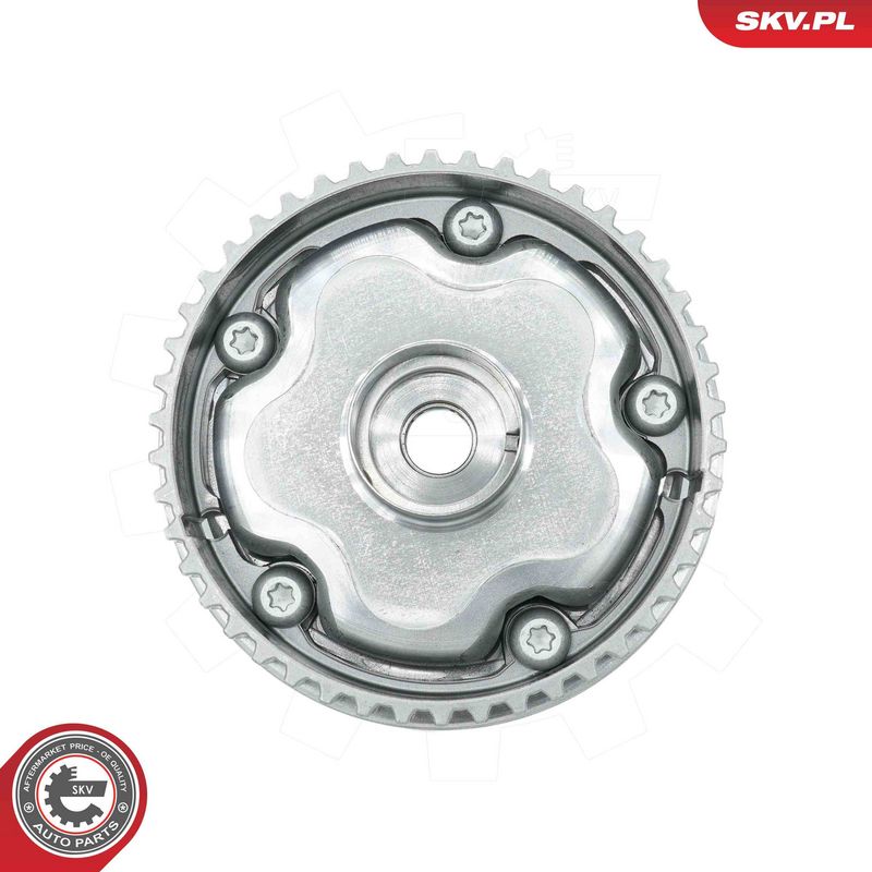 Nukkvõlliseadistaja, ESEN SKV 39SKV509