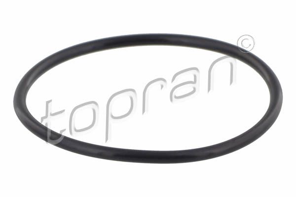Turbolaansluiting (binnendiameter 56mm, dikte 3mm)