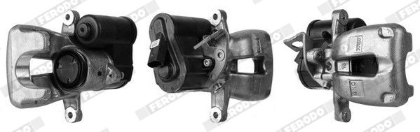 FERODO FCL694421 Brake Caliper