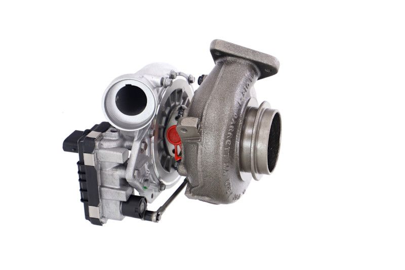 REMANTE 003-002-001365R Charger, charging (supercharged/turbocharged)