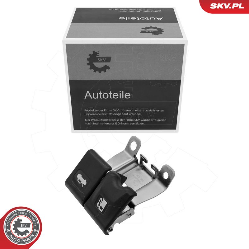 Pide, kapotiavamine, ESEN SKV 97SKV634